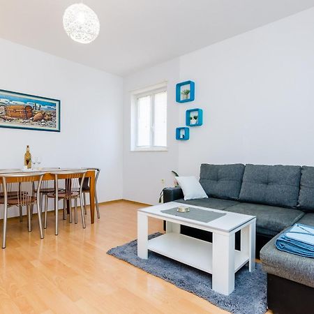 Apartment Antej Dubrovnik Extérieur photo
