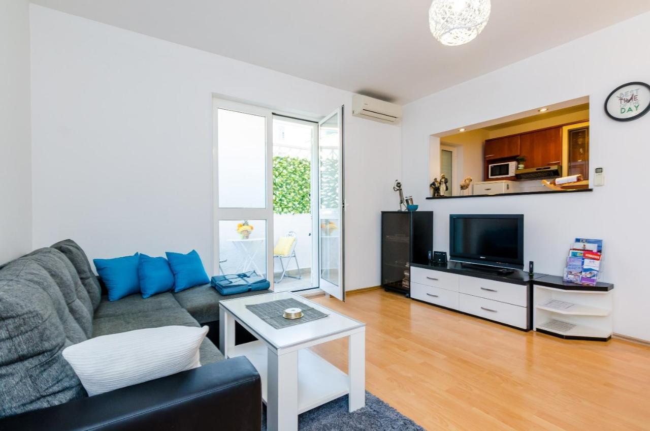 Apartment Antej Dubrovnik Extérieur photo