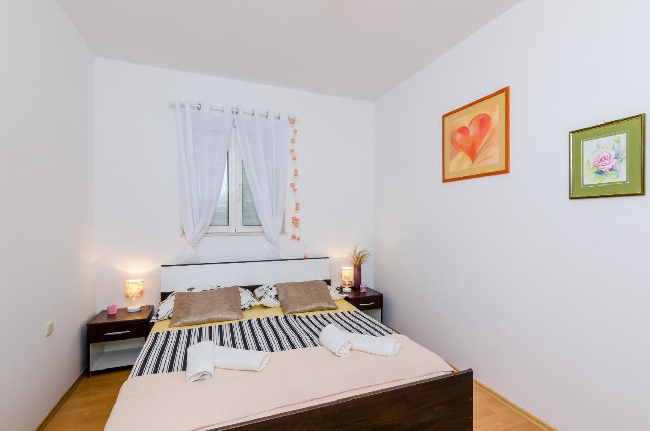 Apartment Antej Dubrovnik Extérieur photo