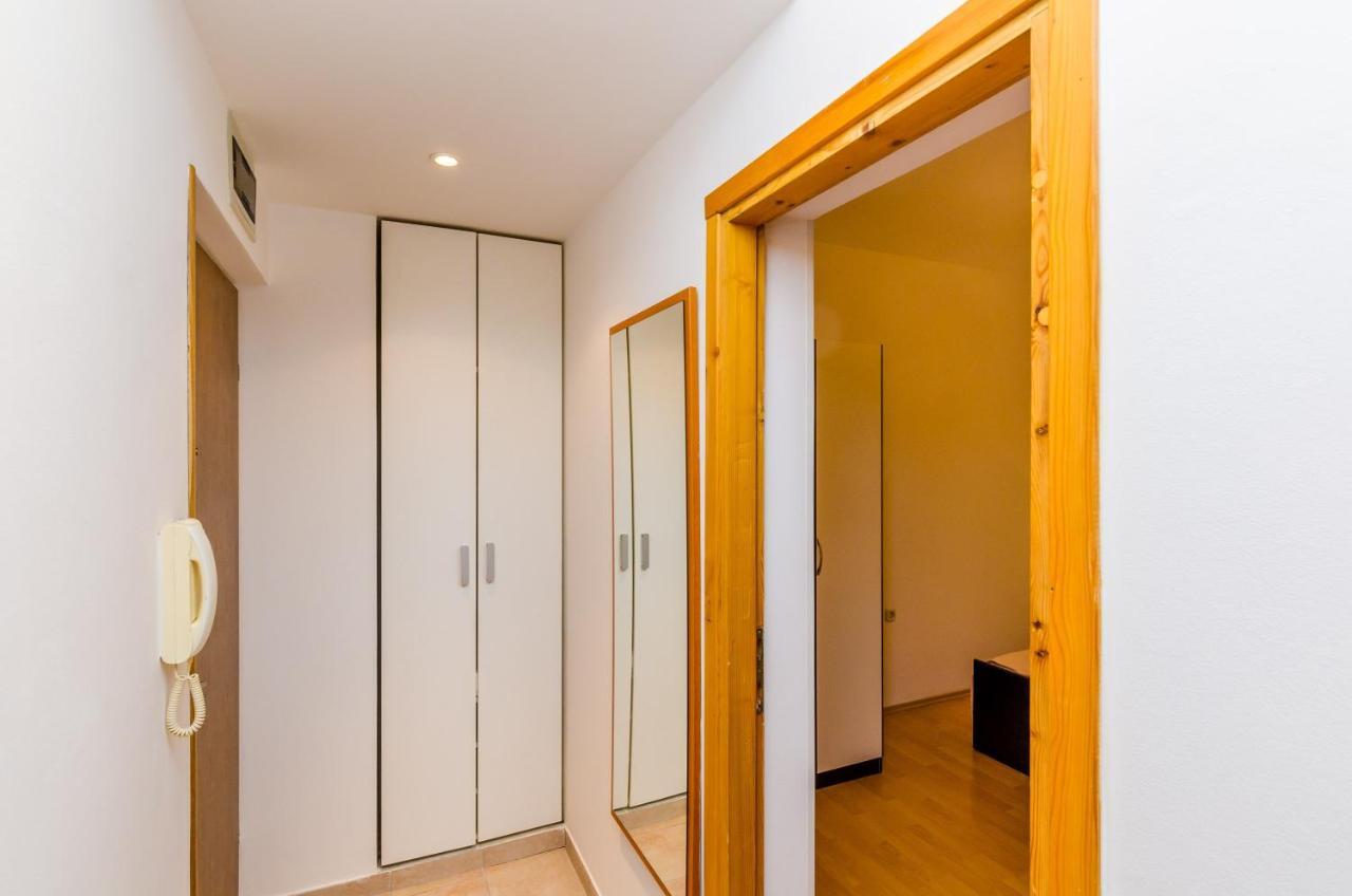 Apartment Antej Dubrovnik Extérieur photo