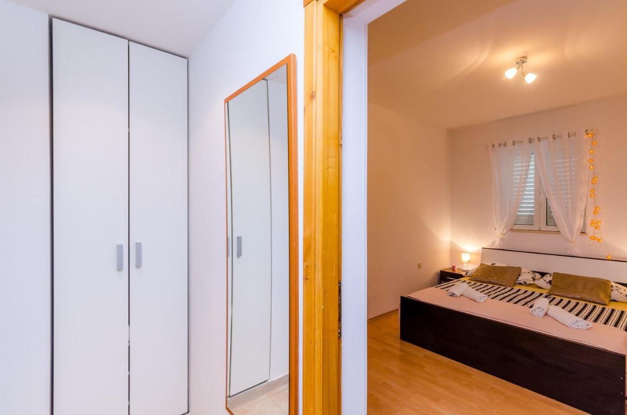 Apartment Antej Dubrovnik Extérieur photo