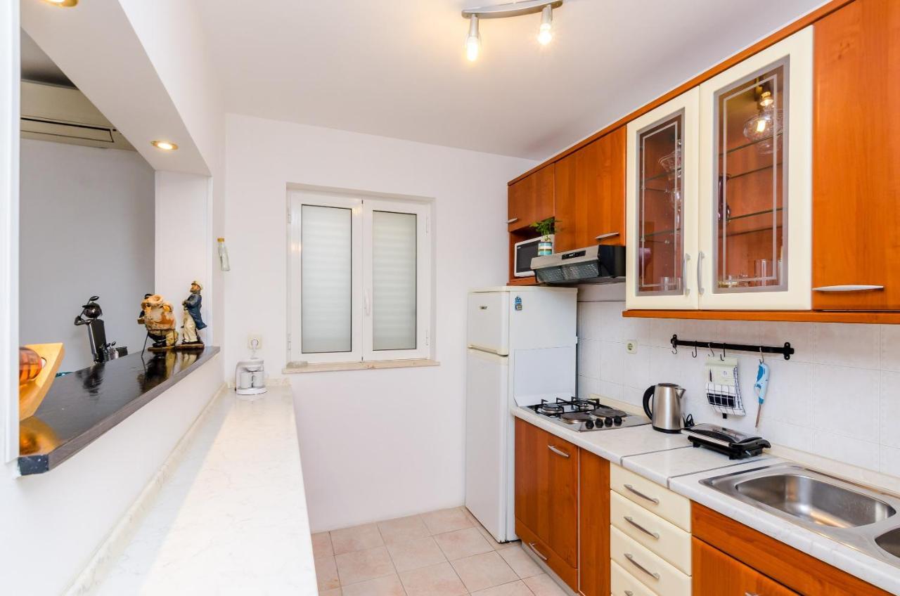 Apartment Antej Dubrovnik Extérieur photo