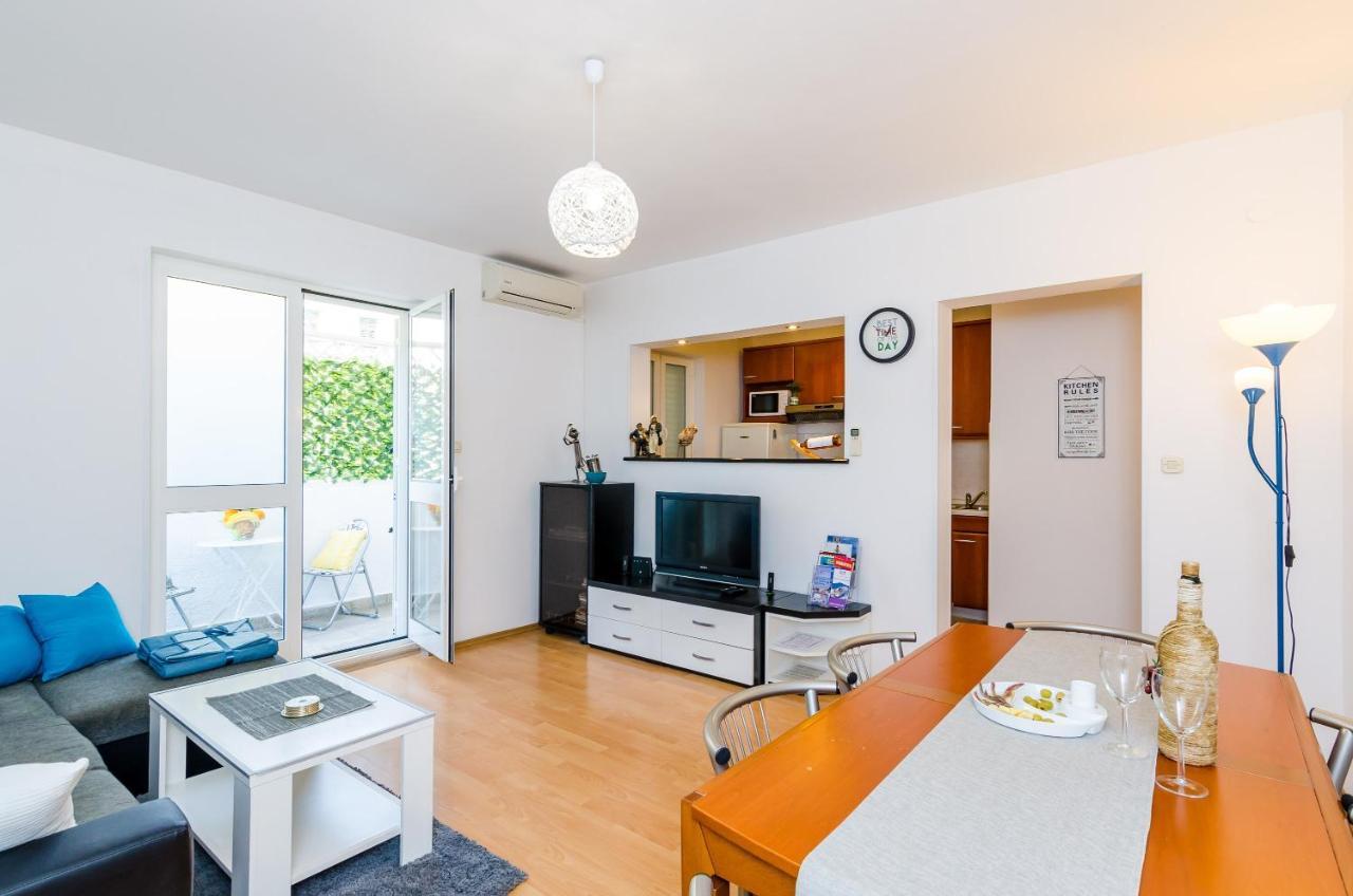 Apartment Antej Dubrovnik Extérieur photo
