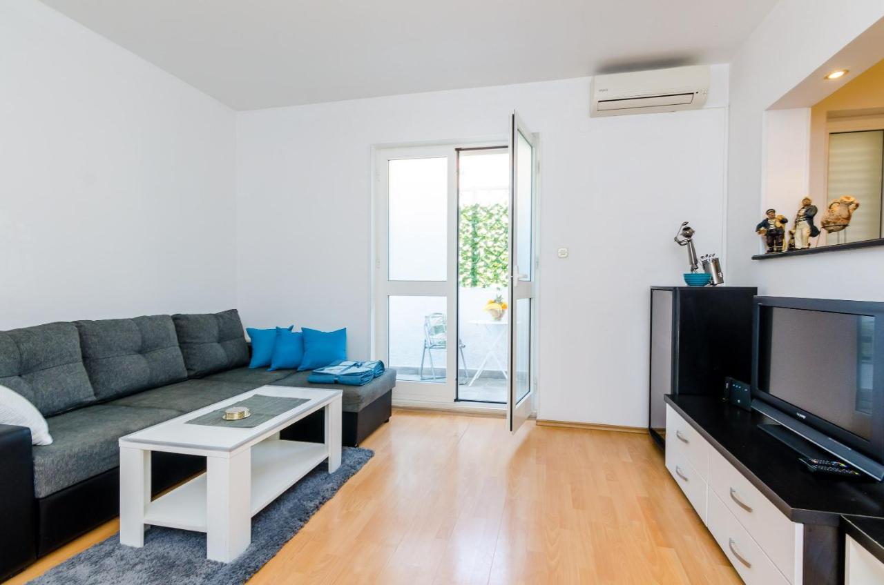 Apartment Antej Dubrovnik Extérieur photo