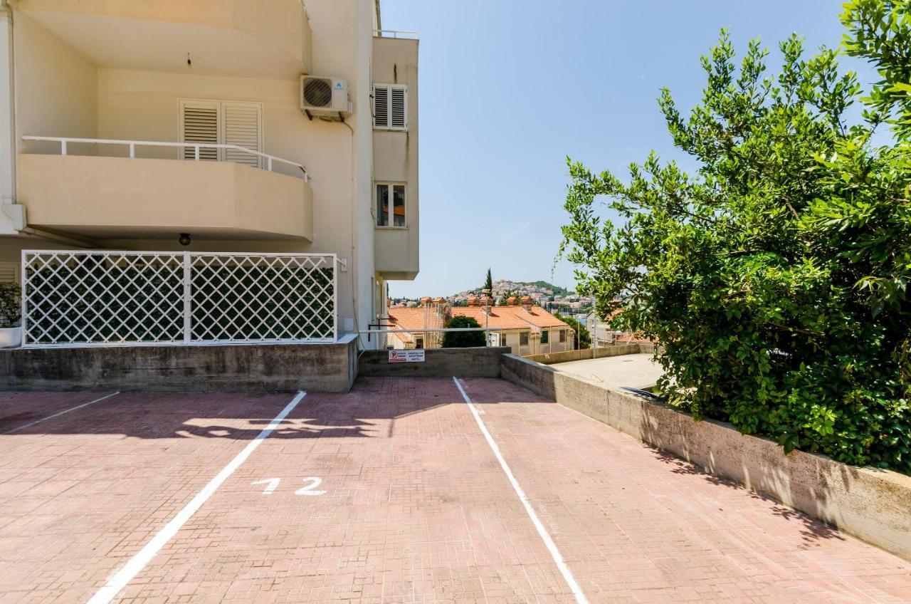Apartment Antej Dubrovnik Extérieur photo