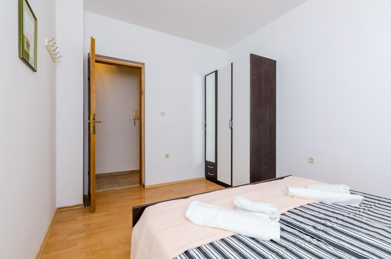 Apartment Antej Dubrovnik Extérieur photo