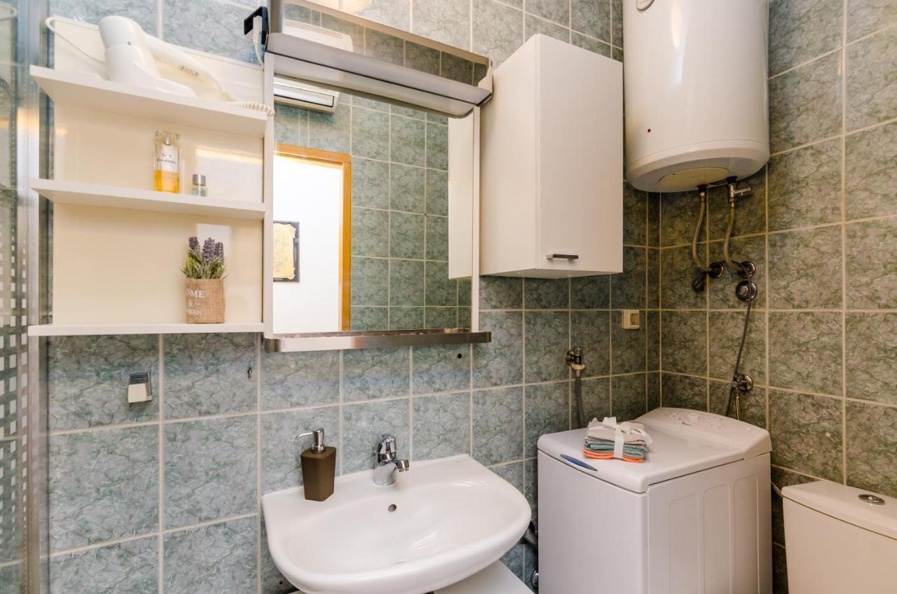 Apartment Antej Dubrovnik Extérieur photo