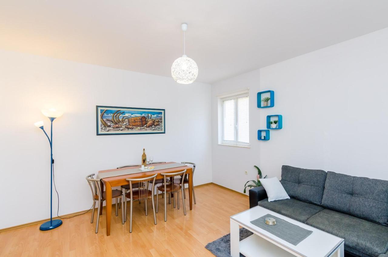 Apartment Antej Dubrovnik Extérieur photo