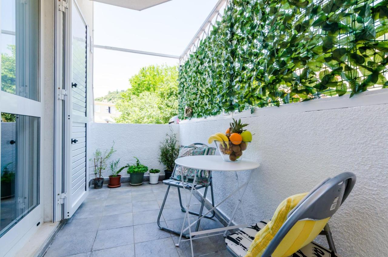 Apartment Antej Dubrovnik Extérieur photo