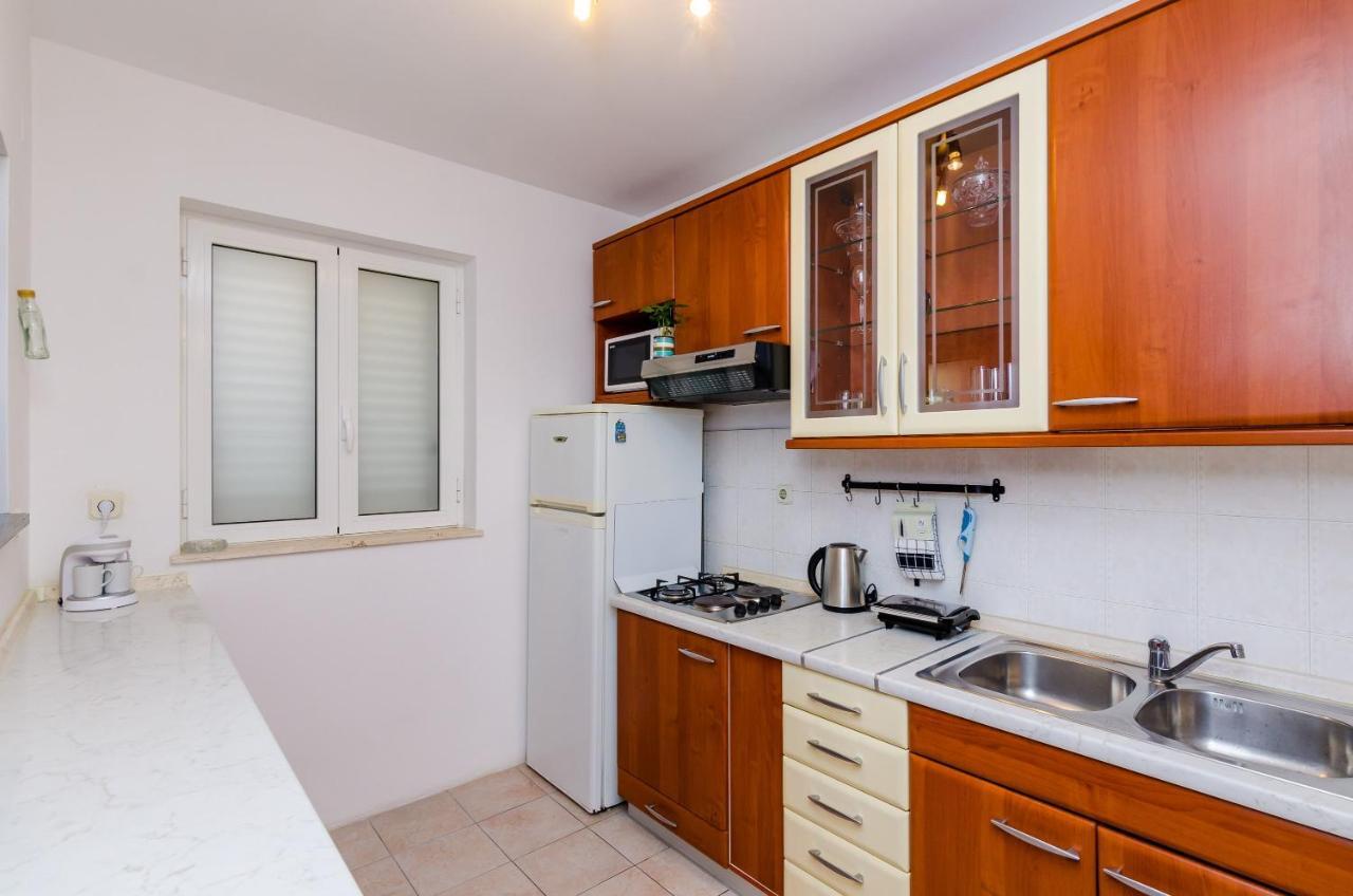 Apartment Antej Dubrovnik Extérieur photo