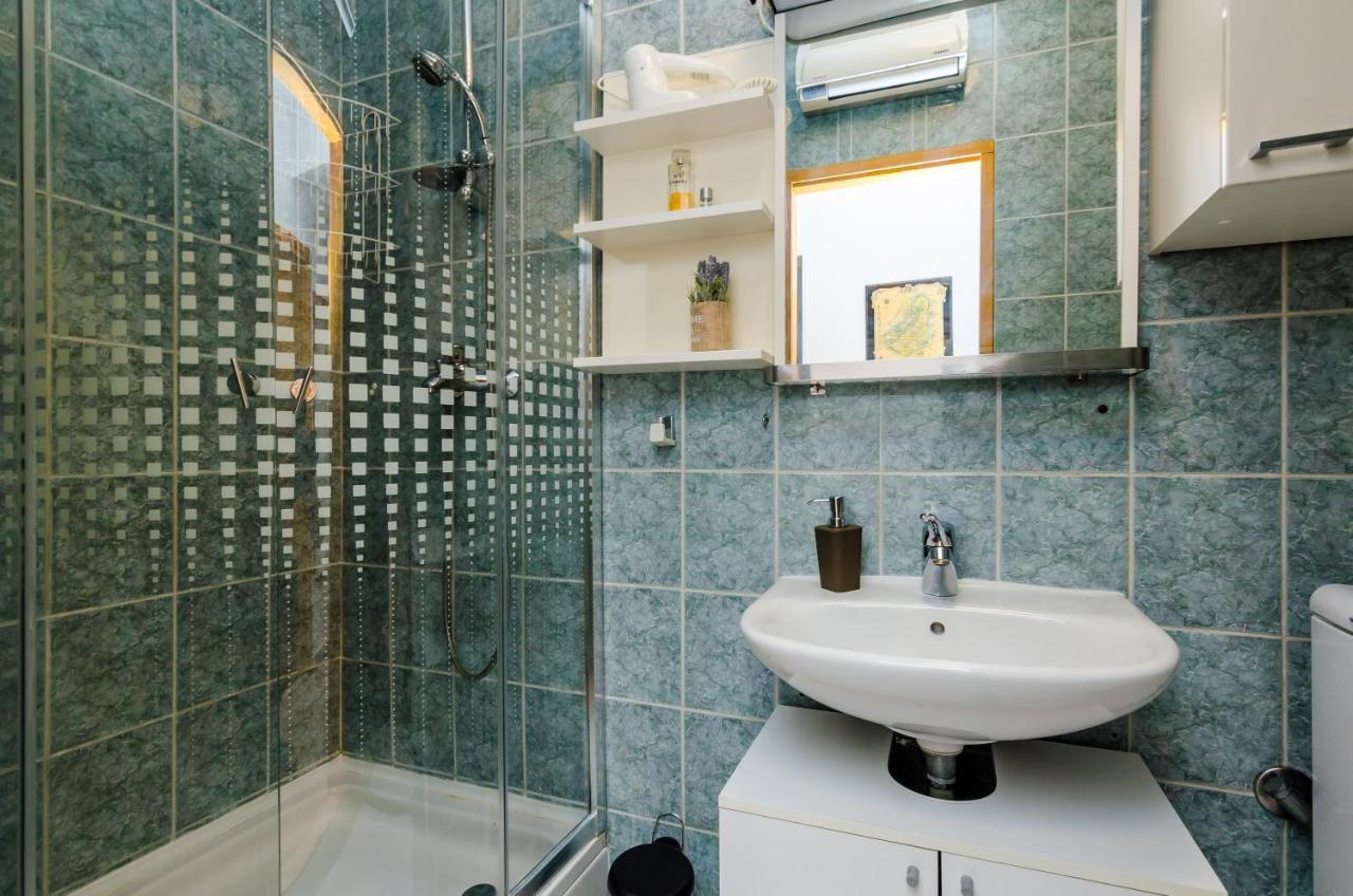 Apartment Antej Dubrovnik Extérieur photo