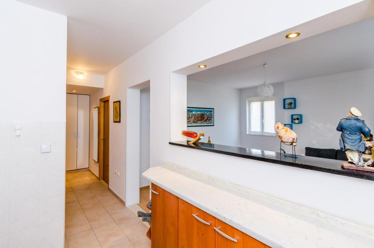 Apartment Antej Dubrovnik Extérieur photo
