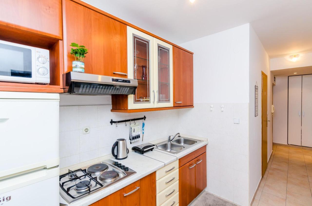 Apartment Antej Dubrovnik Extérieur photo