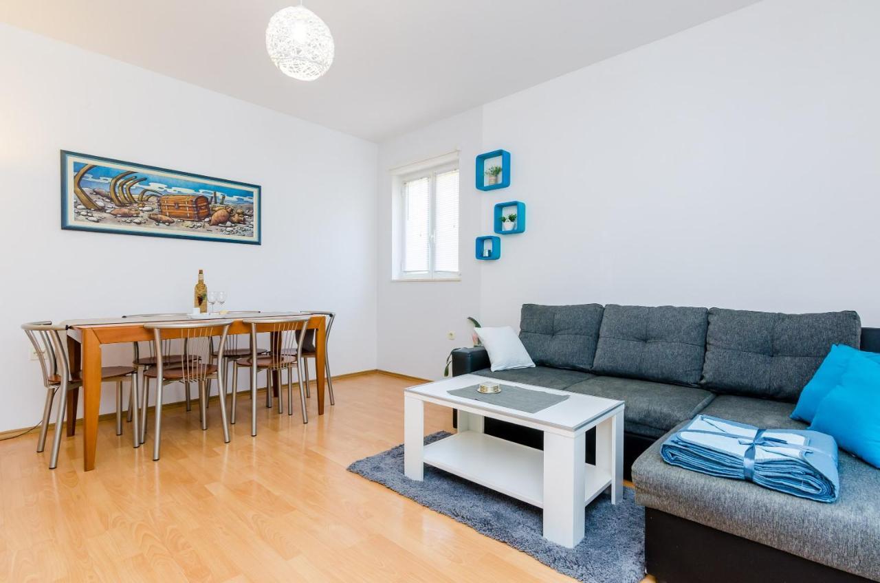 Apartment Antej Dubrovnik Extérieur photo
