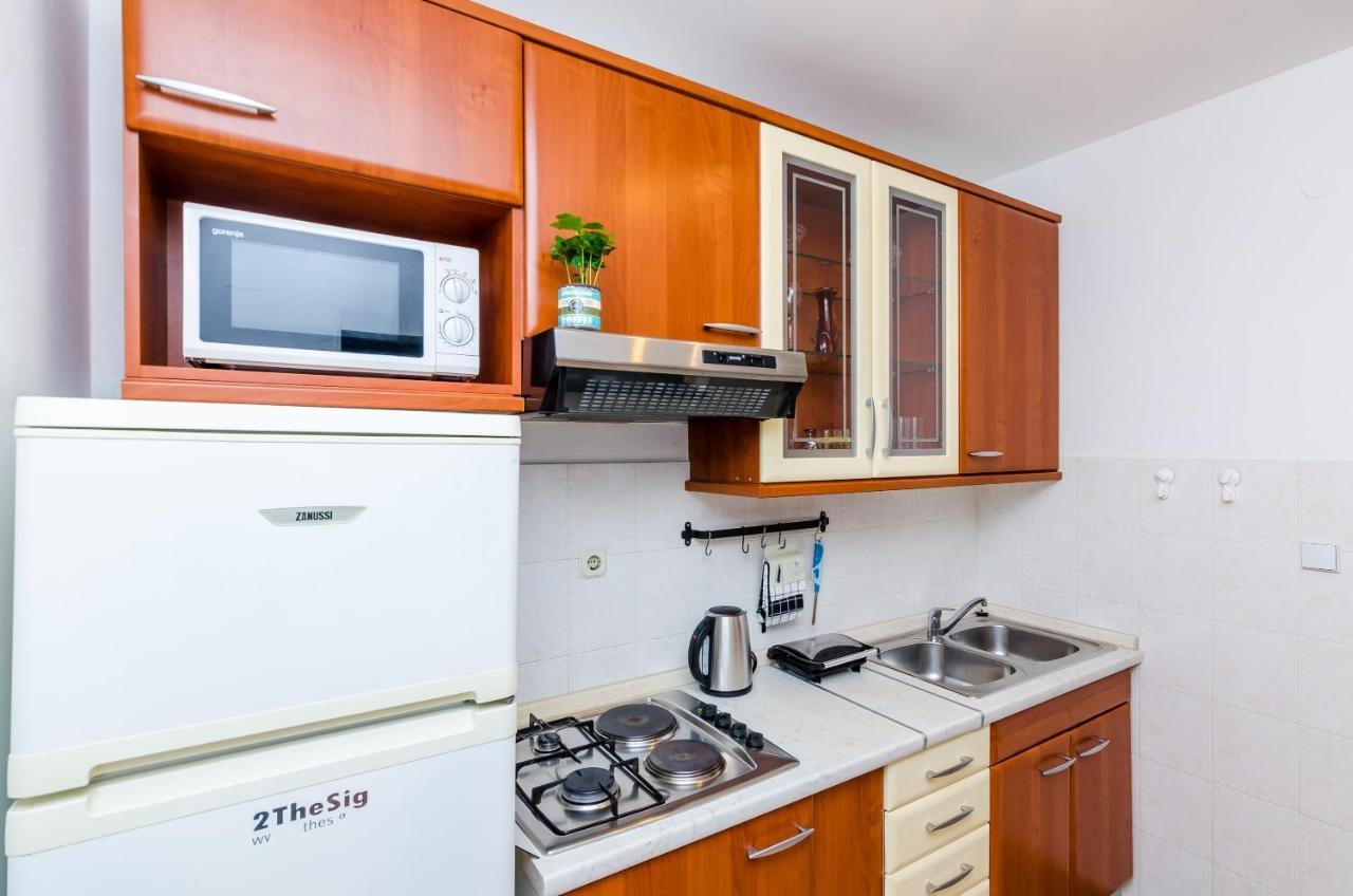 Apartment Antej Dubrovnik Extérieur photo