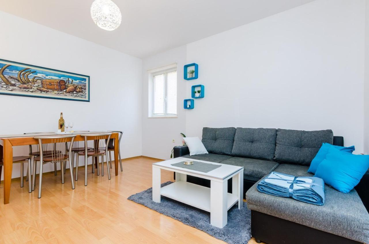 Apartment Antej Dubrovnik Extérieur photo