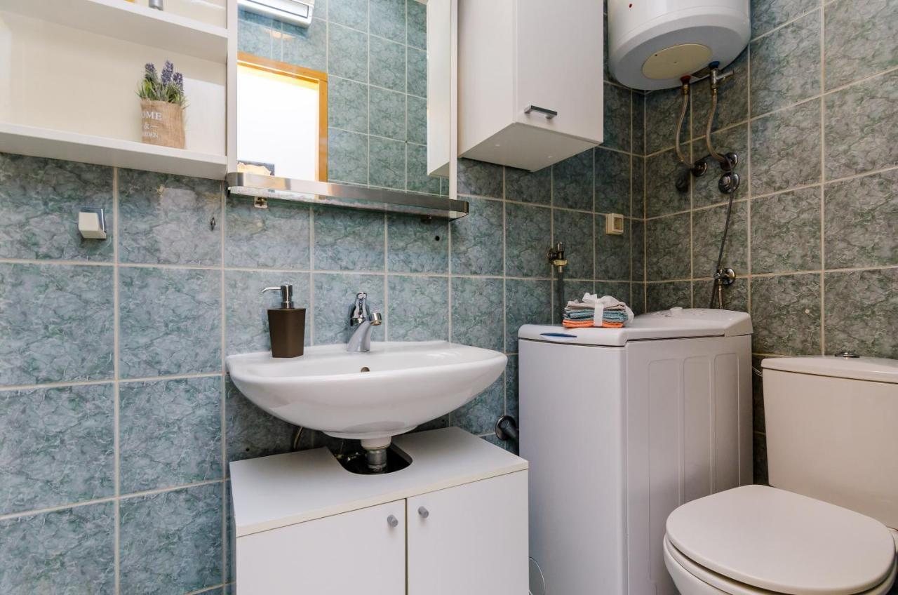 Apartment Antej Dubrovnik Extérieur photo