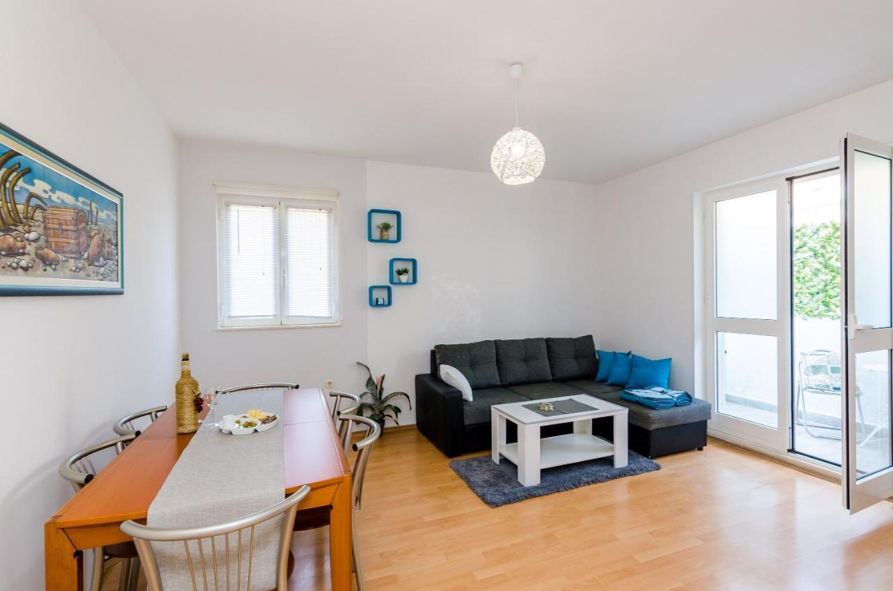 Apartment Antej Dubrovnik Extérieur photo
