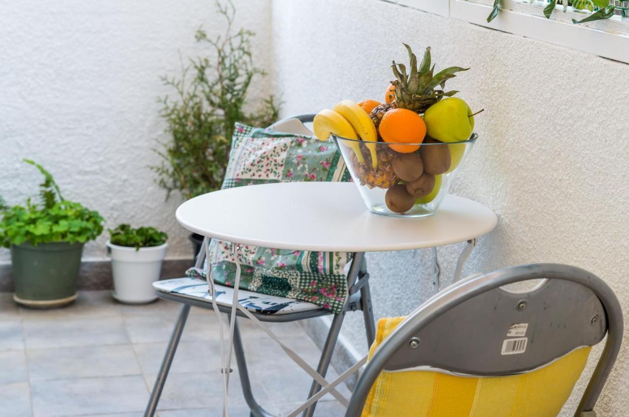 Apartment Antej Dubrovnik Extérieur photo